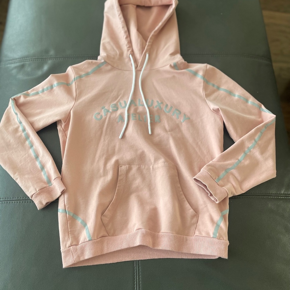 Girl's Sweatsuit (Custom Made)